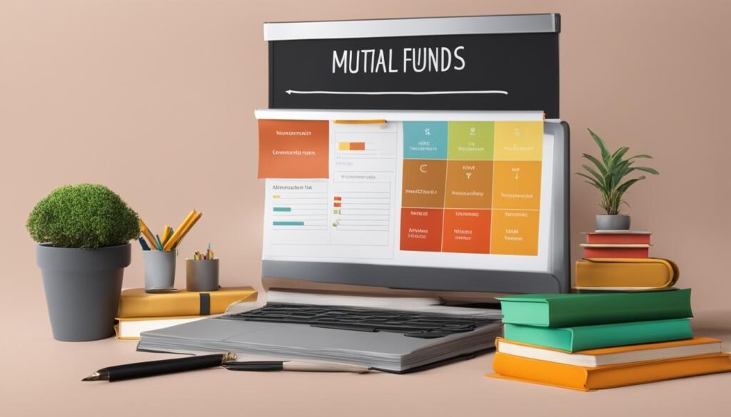 learn more about mutual funds