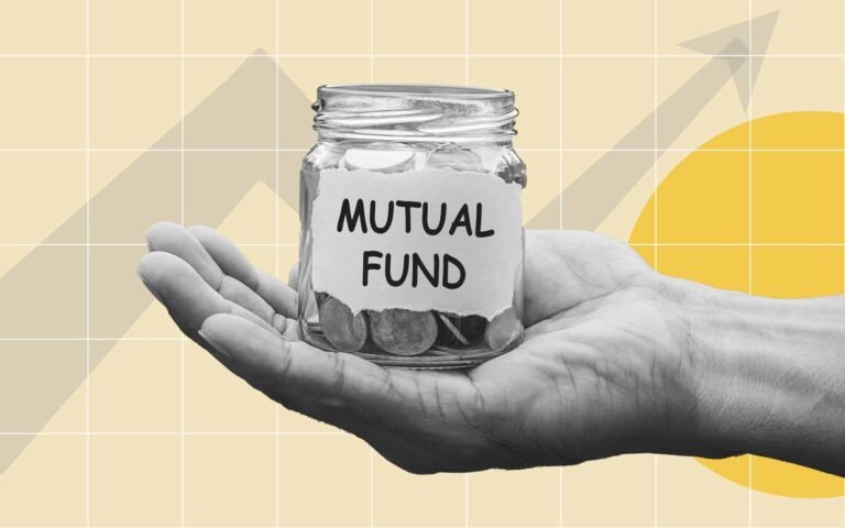 How Mutual Funds Are Taxed
